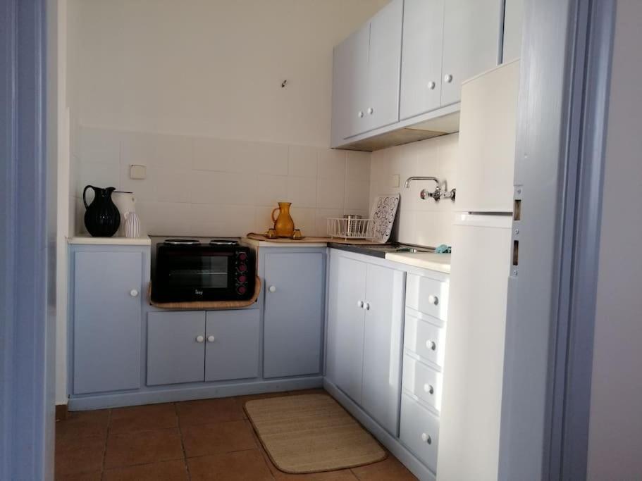 Aegina Port Apt 2-Διαμέρισμα Στο Λιμάνι Της Αίγινας 2 Zewnętrze zdjęcie